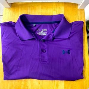 Under Armour Polo